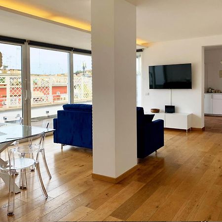 Vatican Apartment 77 Rzym Zewnętrze zdjęcie