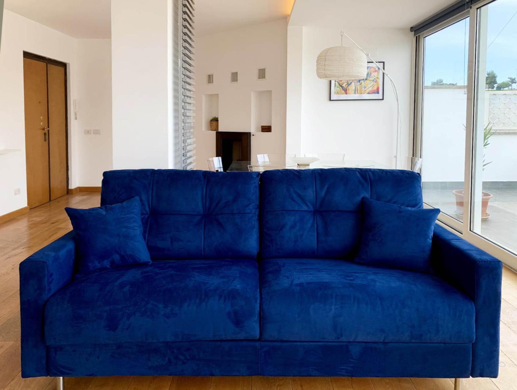 Vatican Apartment 77 Rzym Zewnętrze zdjęcie