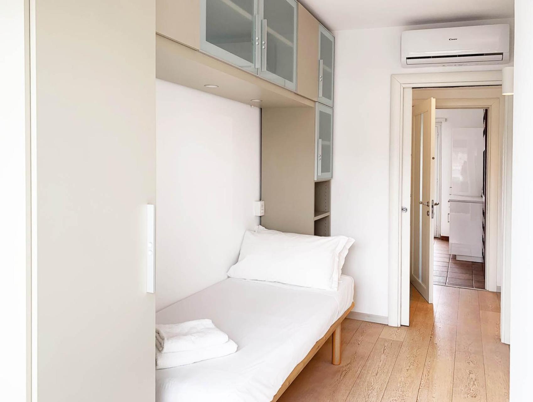 Vatican Apartment 77 Rzym Zewnętrze zdjęcie