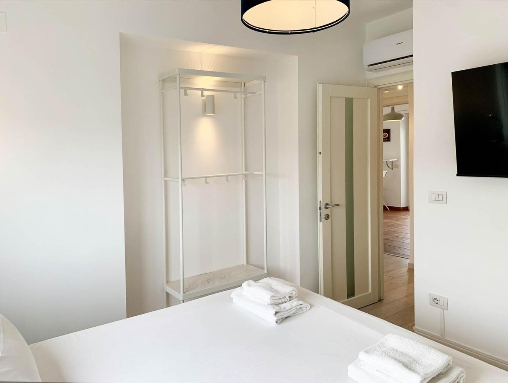 Vatican Apartment 77 Rzym Zewnętrze zdjęcie