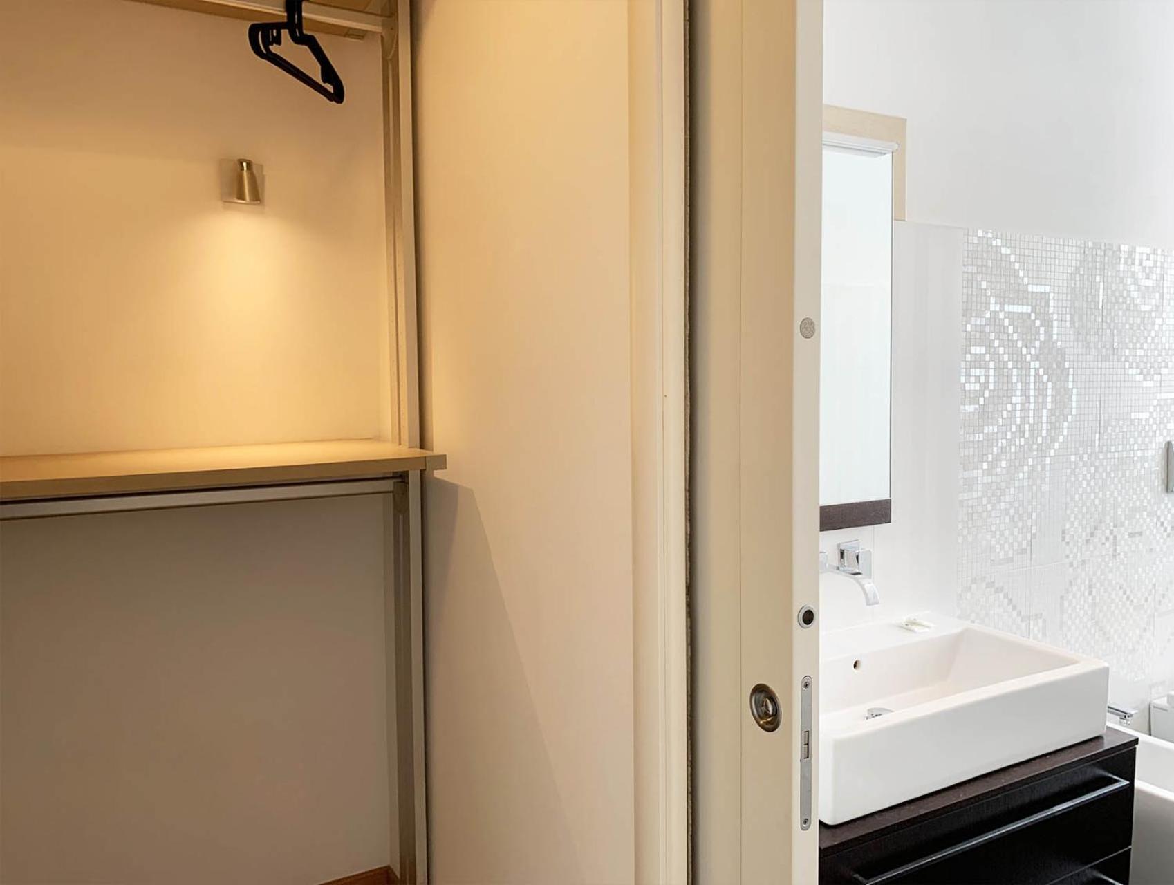Vatican Apartment 77 Rzym Zewnętrze zdjęcie