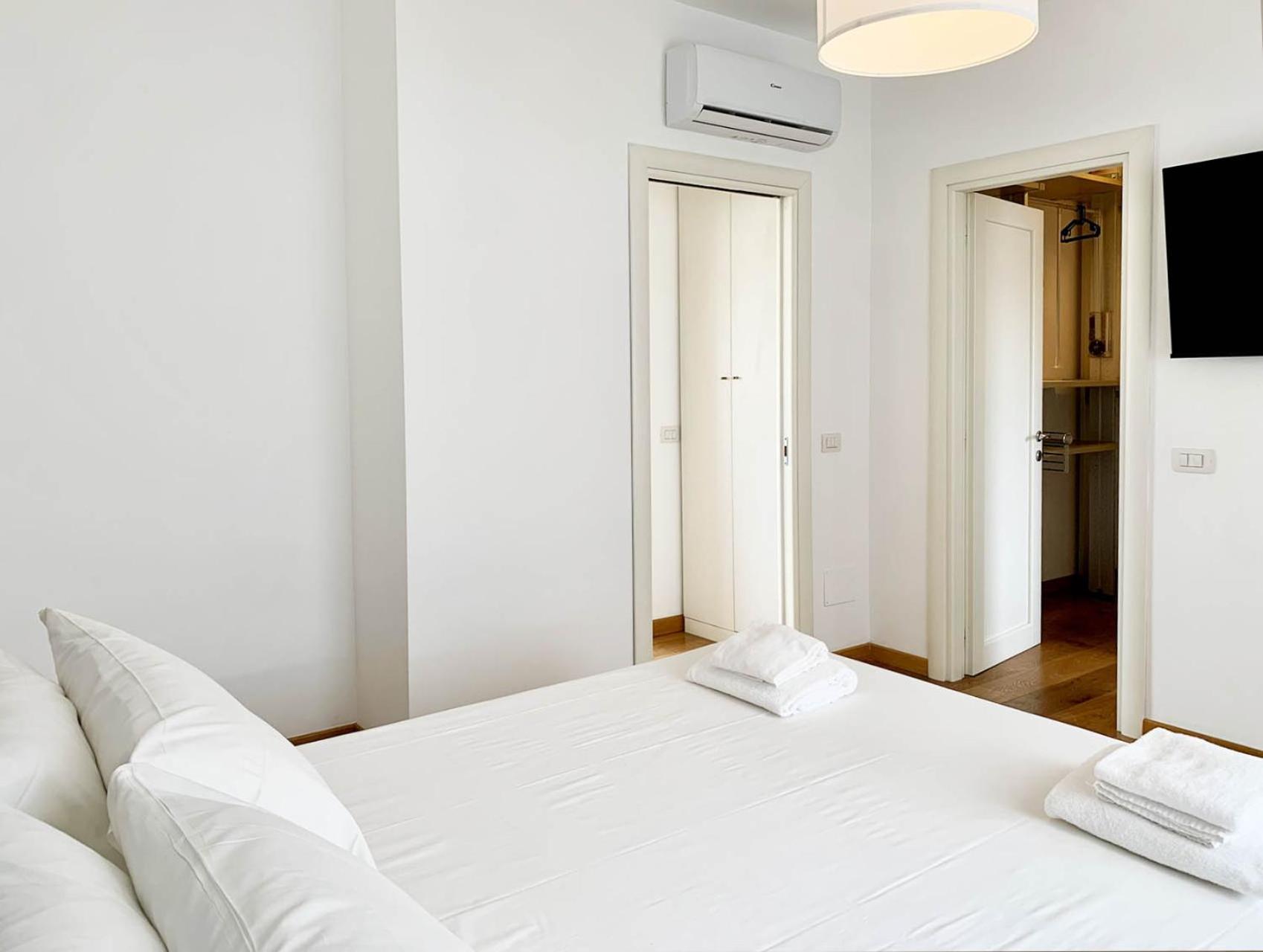 Vatican Apartment 77 Rzym Zewnętrze zdjęcie