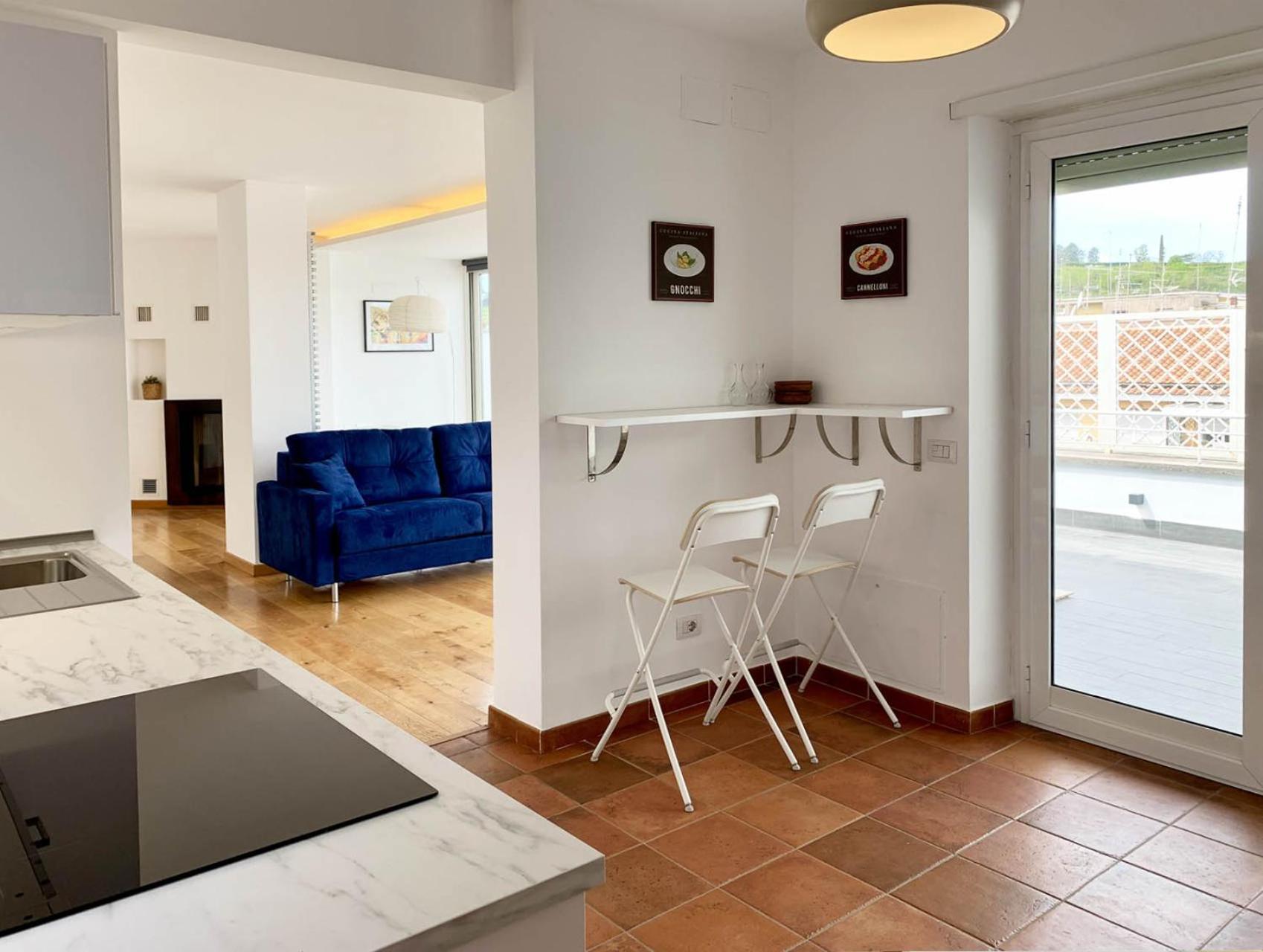 Vatican Apartment 77 Rzym Zewnętrze zdjęcie