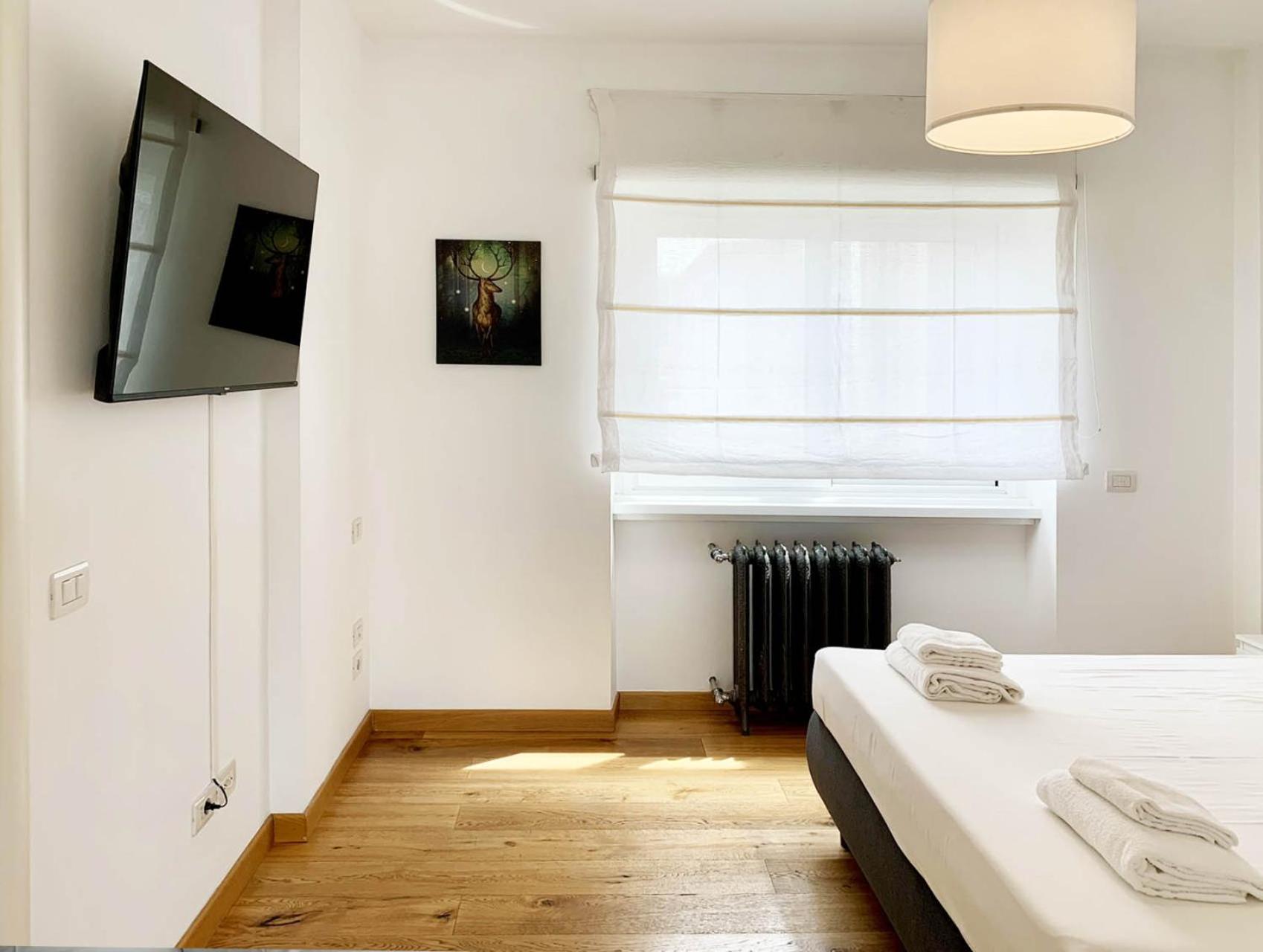 Vatican Apartment 77 Rzym Zewnętrze zdjęcie