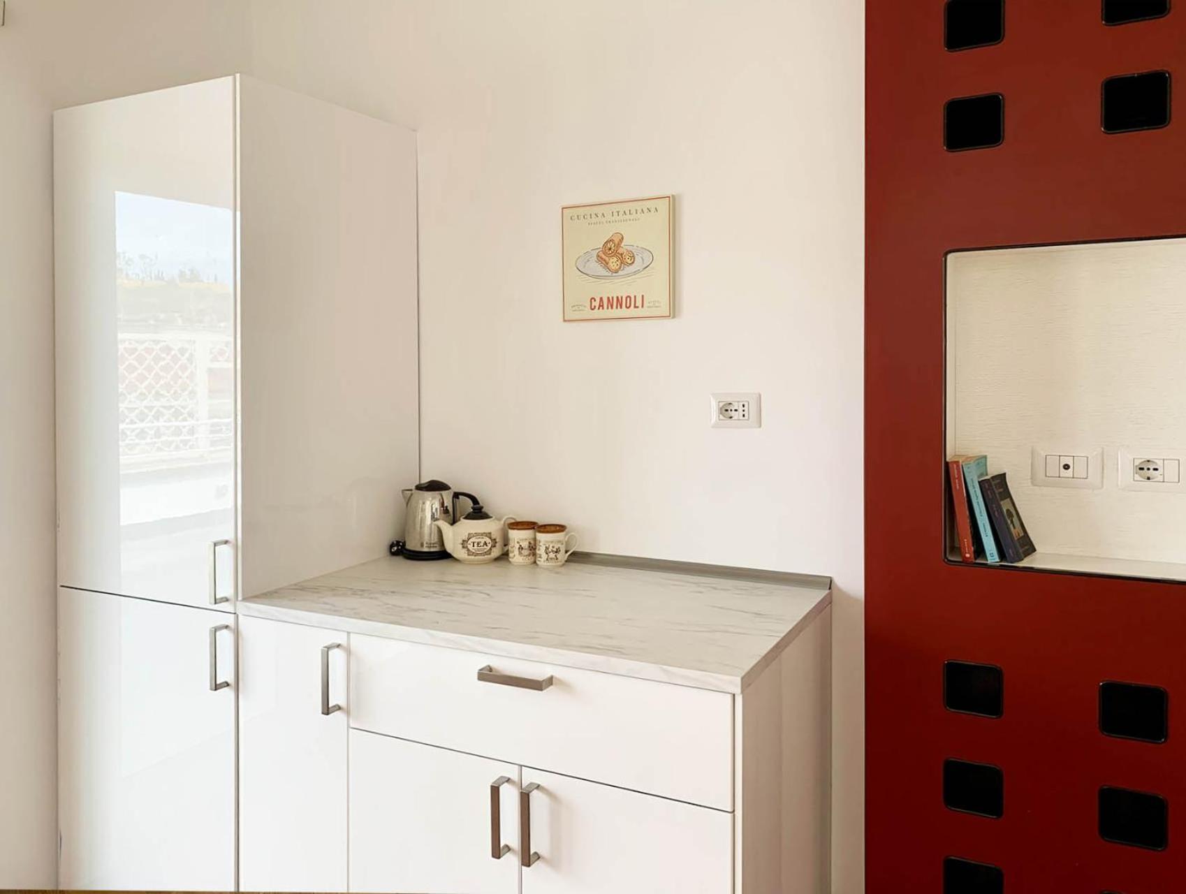 Vatican Apartment 77 Rzym Zewnętrze zdjęcie