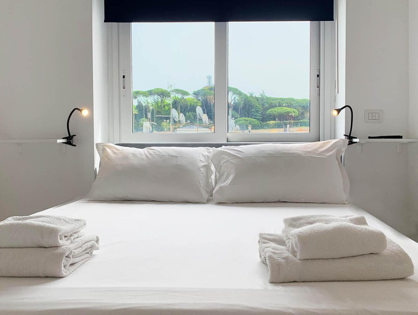 Vatican Apartment 77 Rzym Zewnętrze zdjęcie