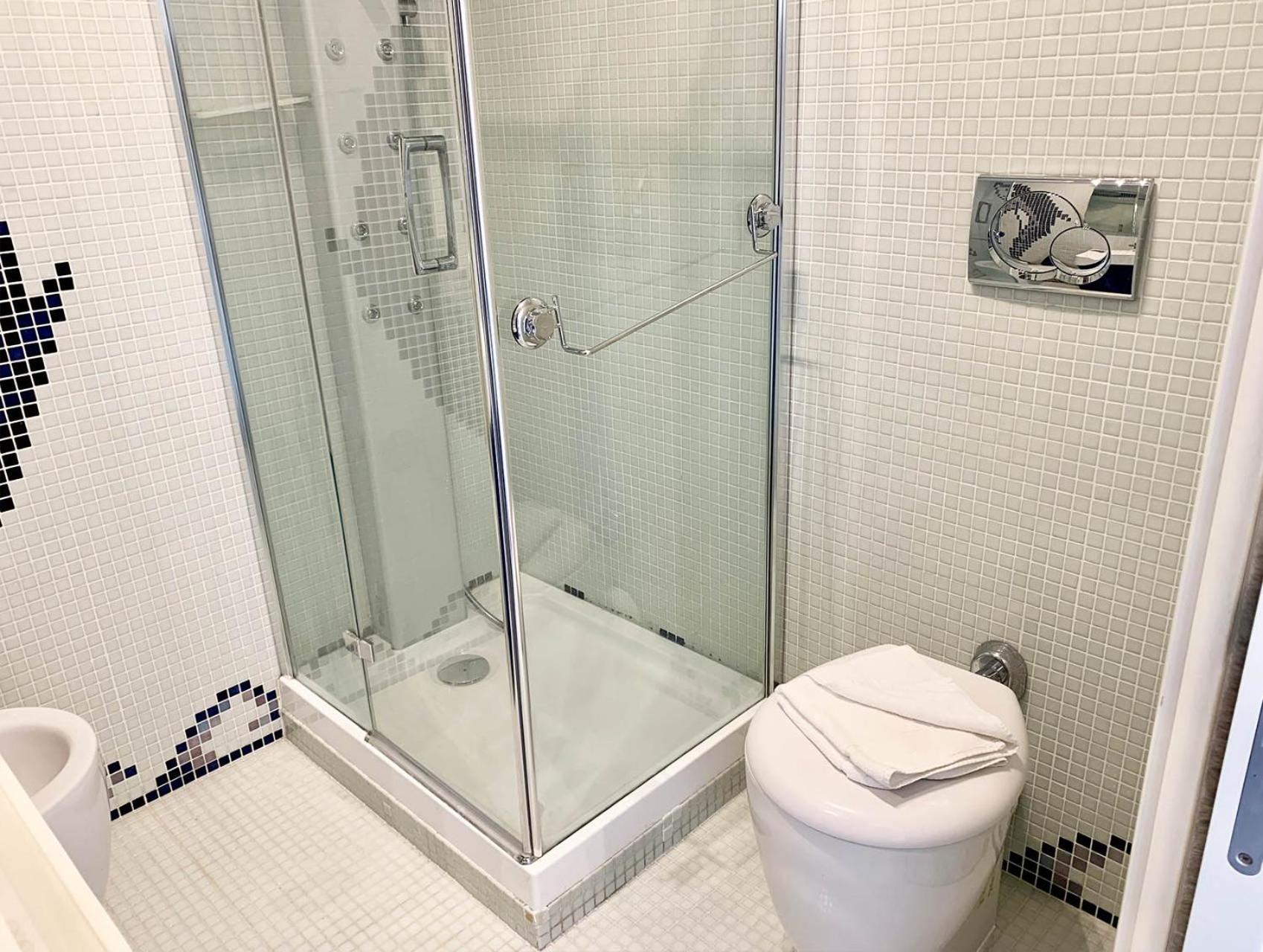 Vatican Apartment 77 Rzym Zewnętrze zdjęcie